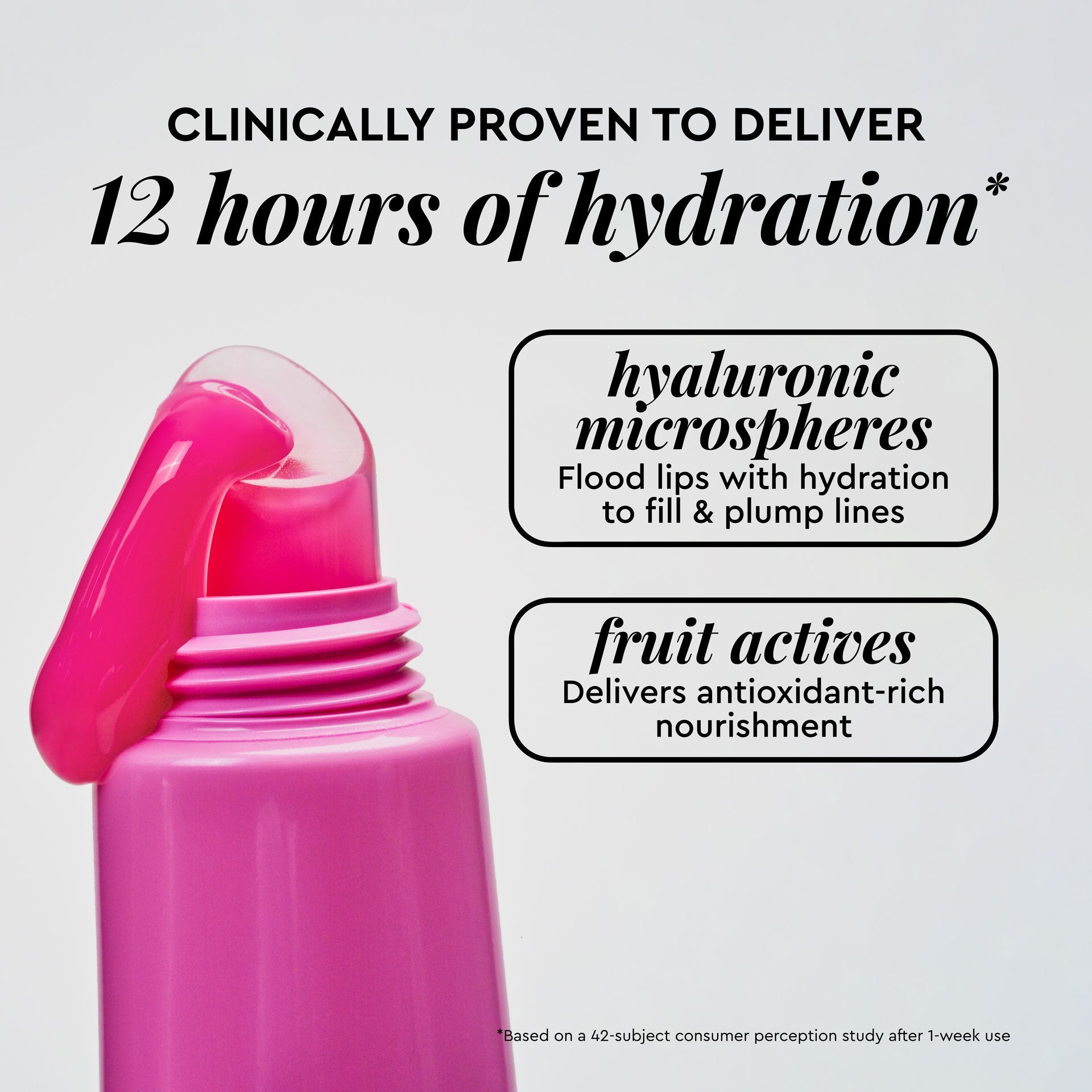 Glass Balm Lip Treatment