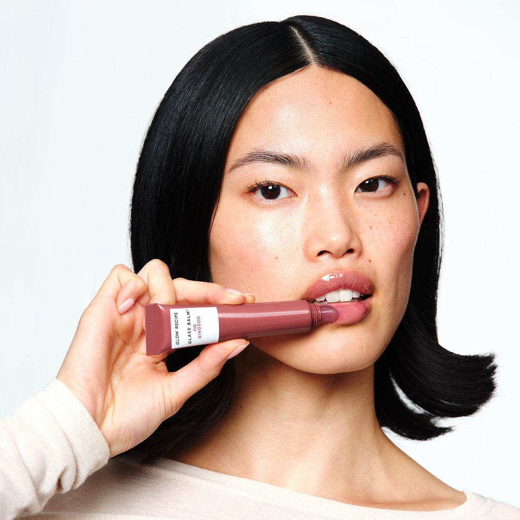 Glow Hues Lip & Cheek Kit