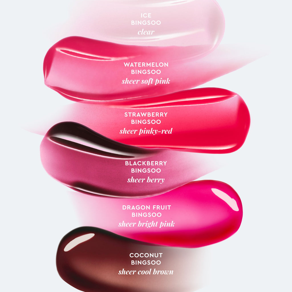 Glass Balm Lip Treatment