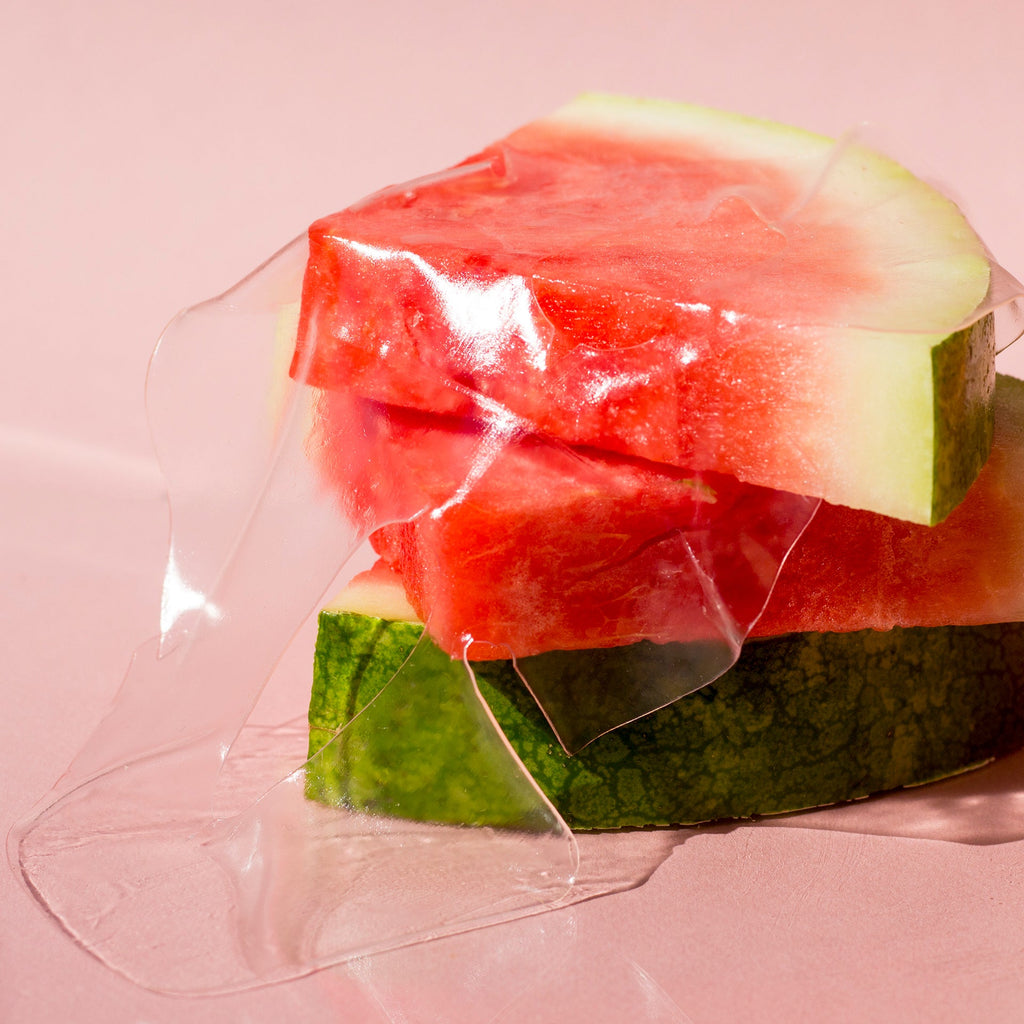 Watermelon Glow Jelly Sheet Mask