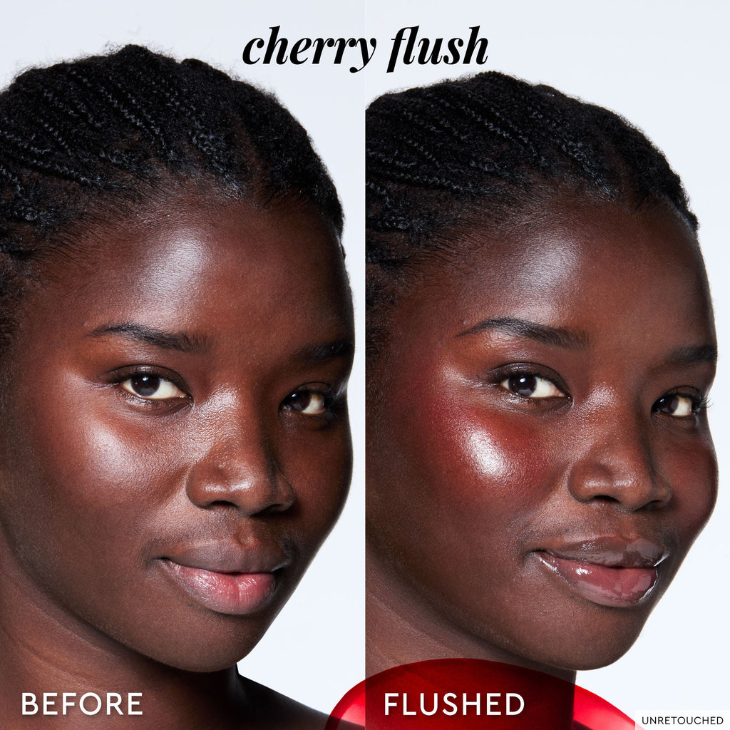 Glow Hues Lip & Cheek Kit