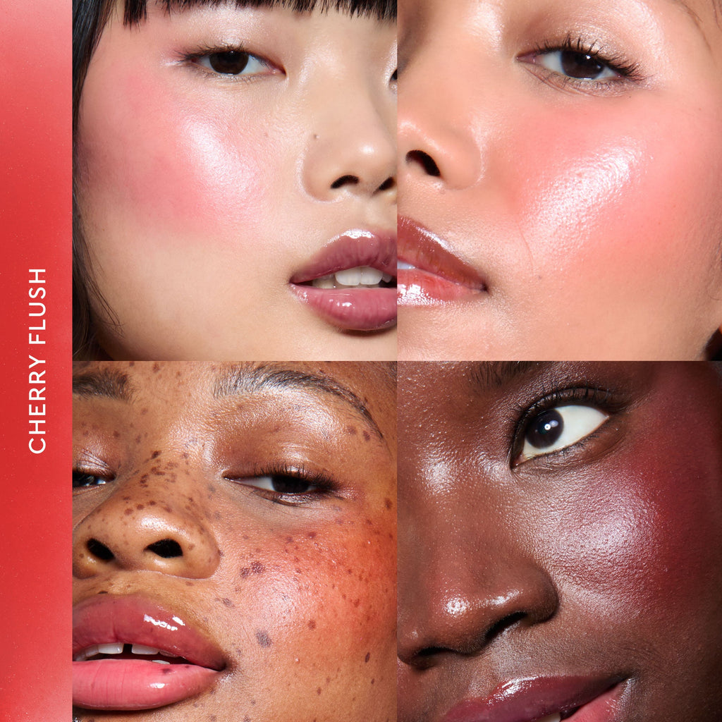 Glow Hues Lip & Cheek Kit