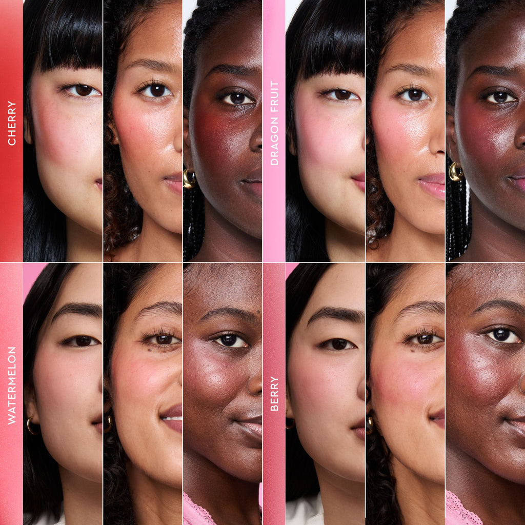 Watermelon Glow Niacinamide Dewy Flush