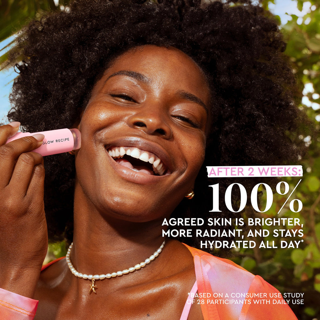 Glow & Go Summer Essentials Kit