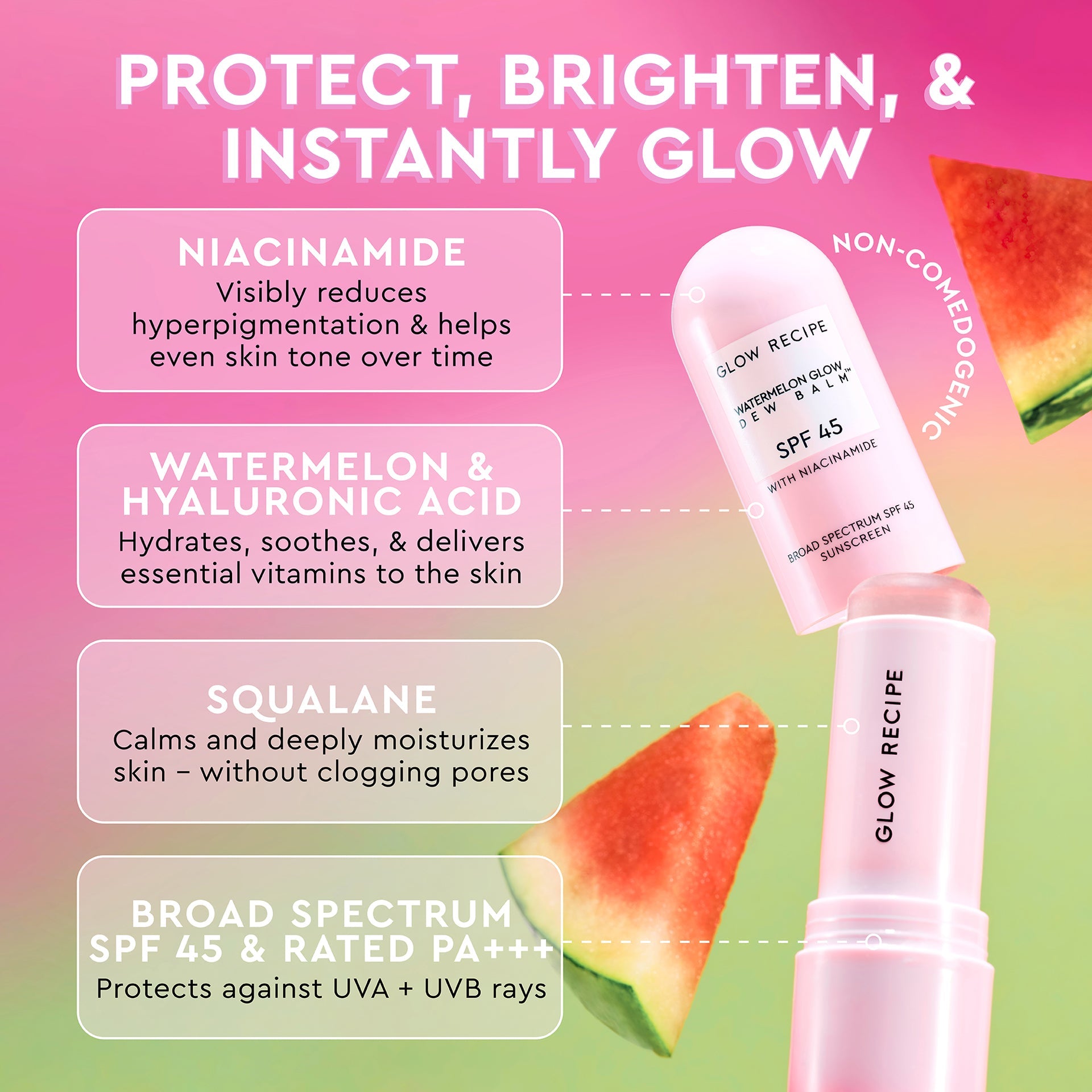 Glow & Go Summer Essentials Kit