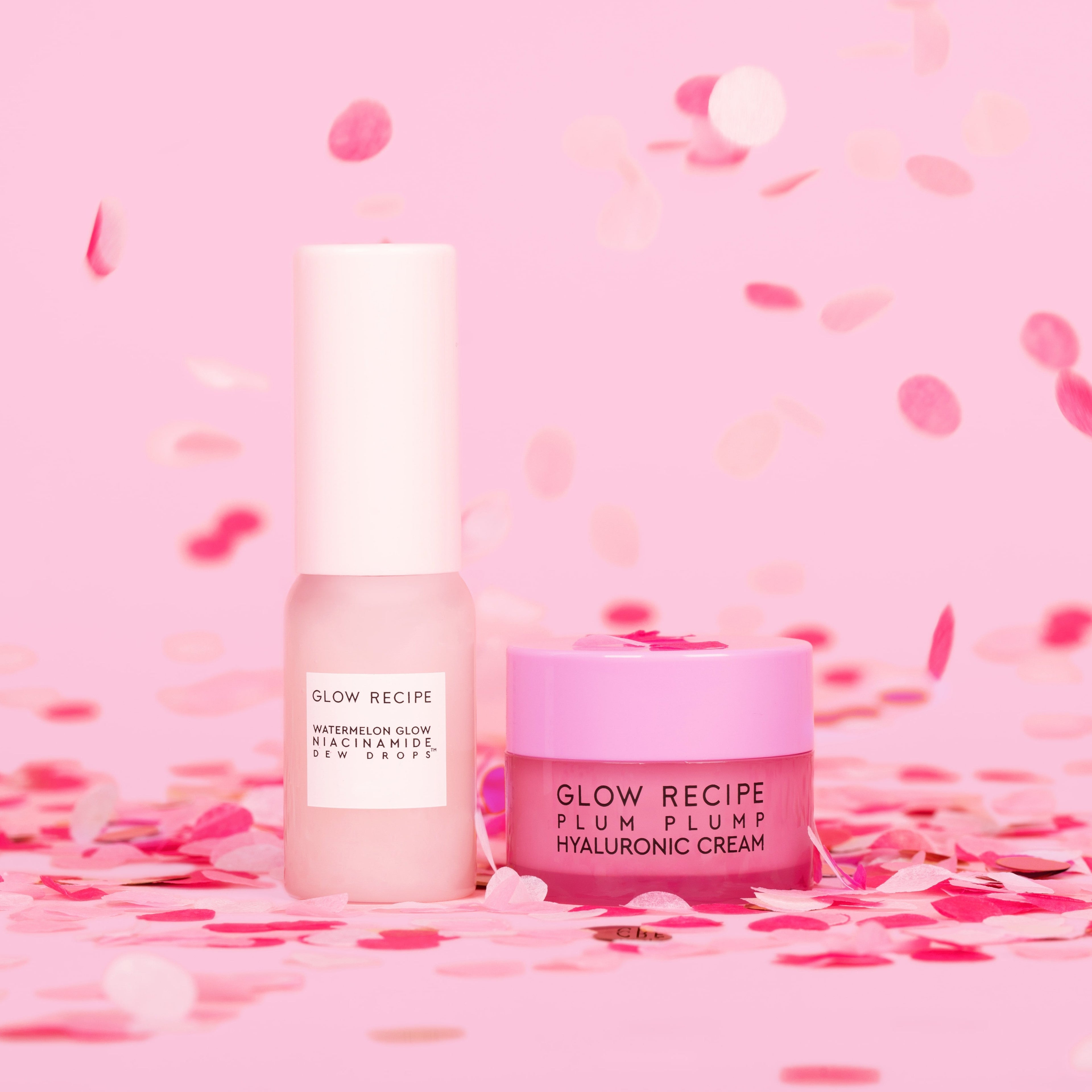 Club Glow Birthday Gift