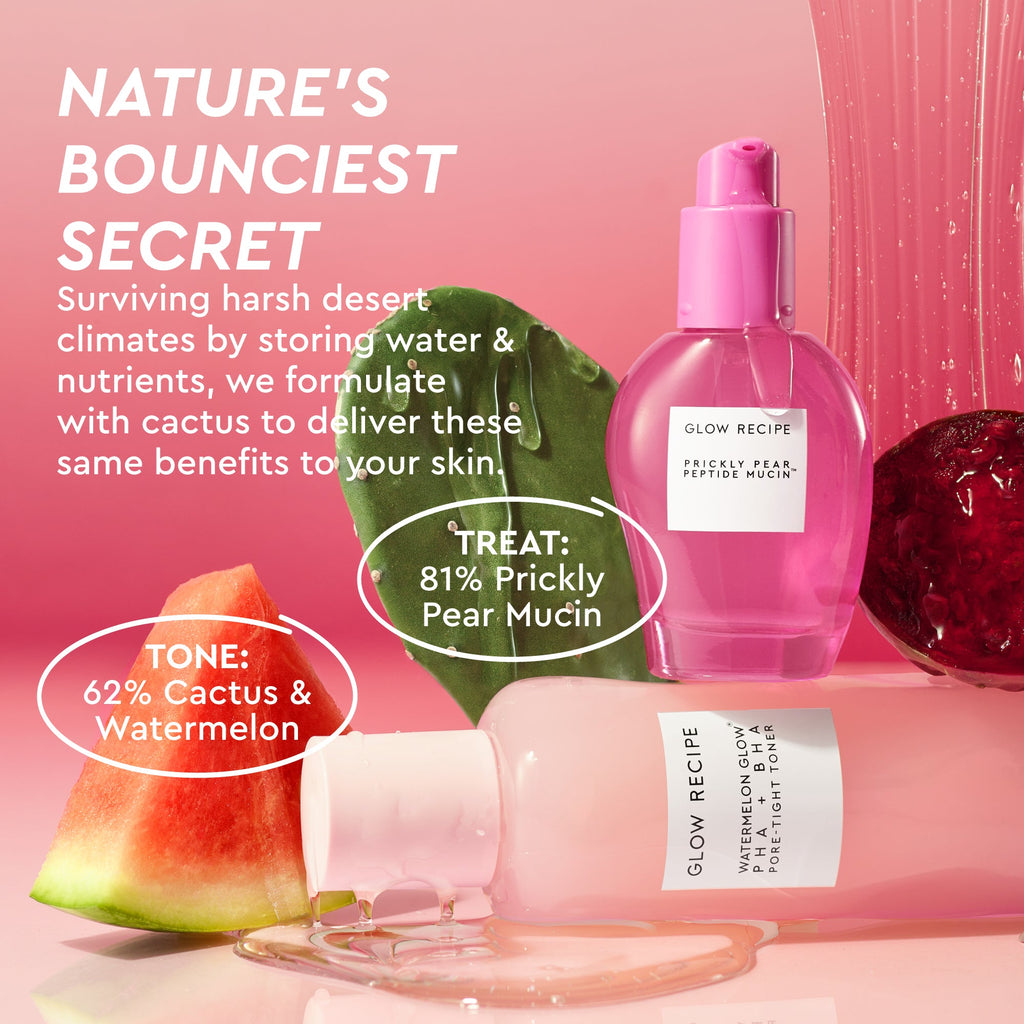 12 Days of Glow Advent Calendar