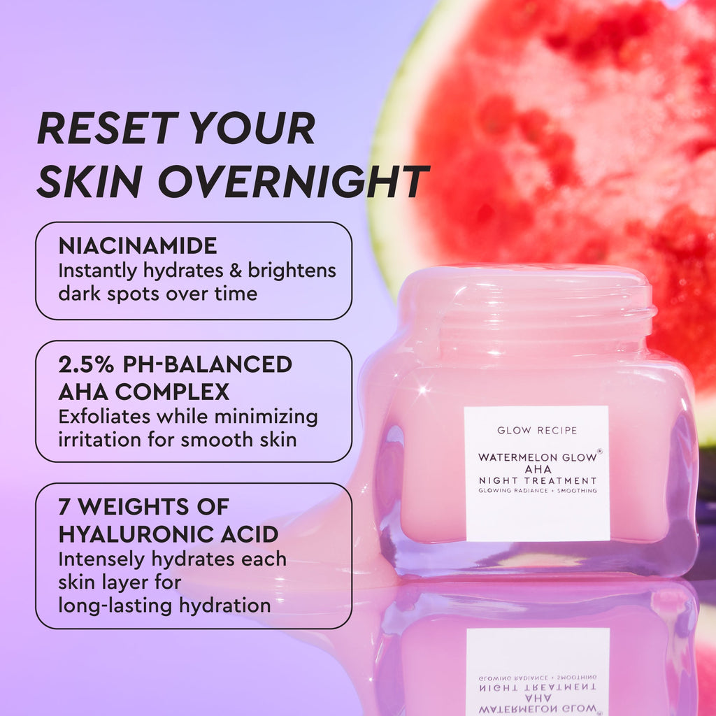 12 Days of Glow Advent Calendar