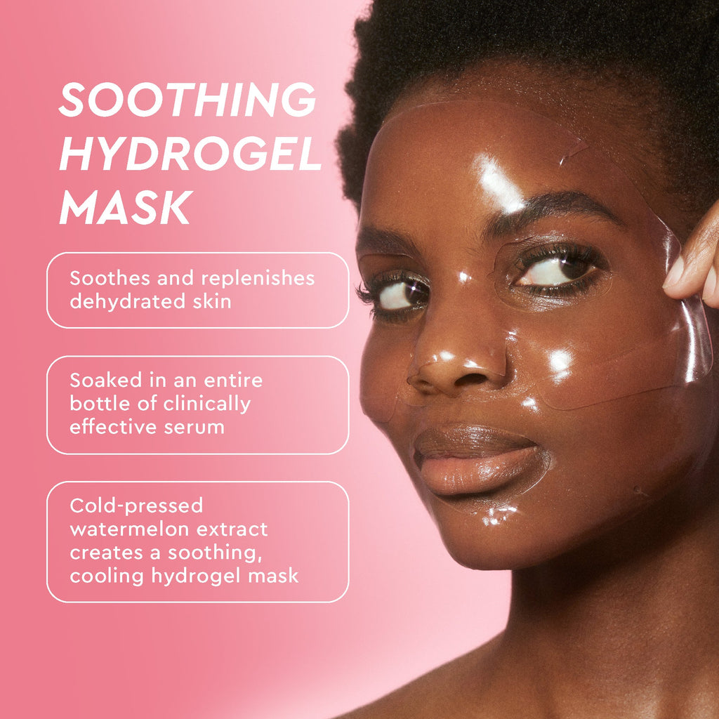 Holiday Skin Prep Vault