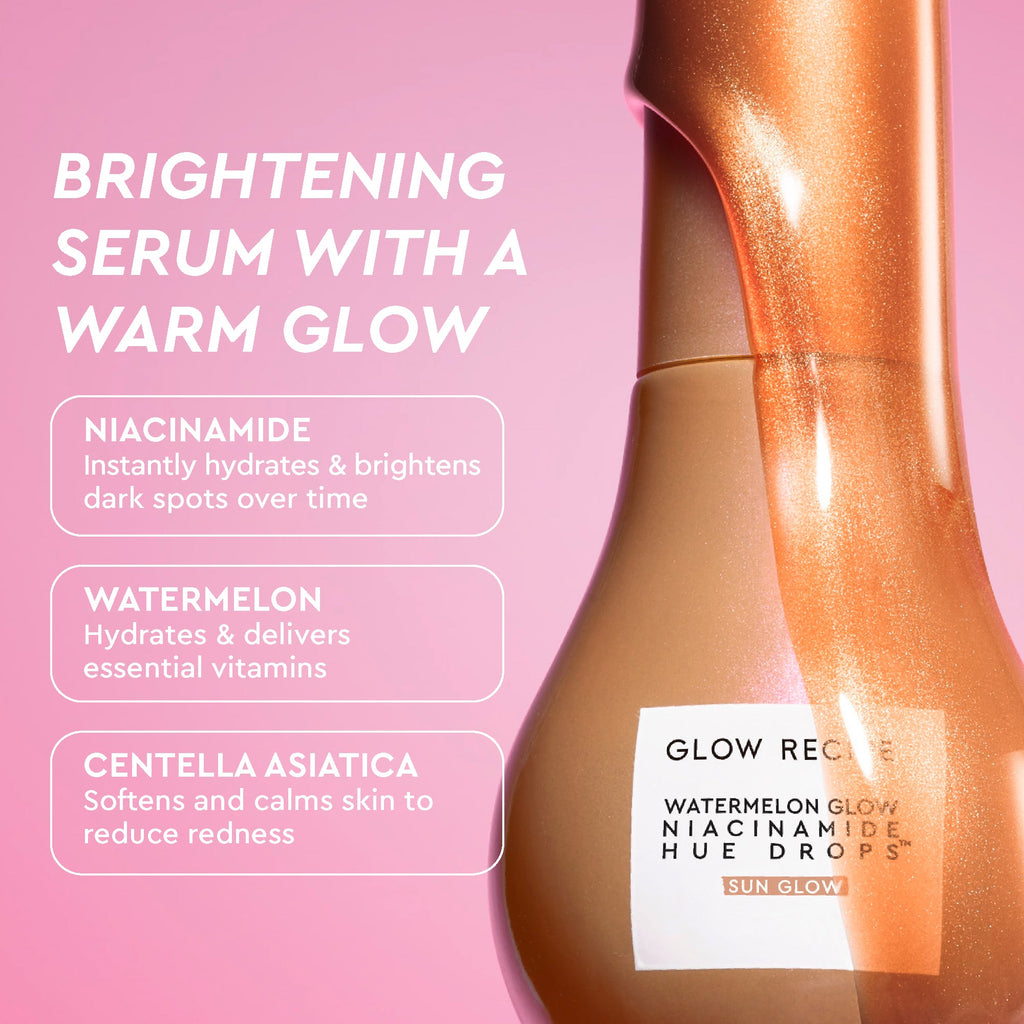 Best of Glow Hues Kit