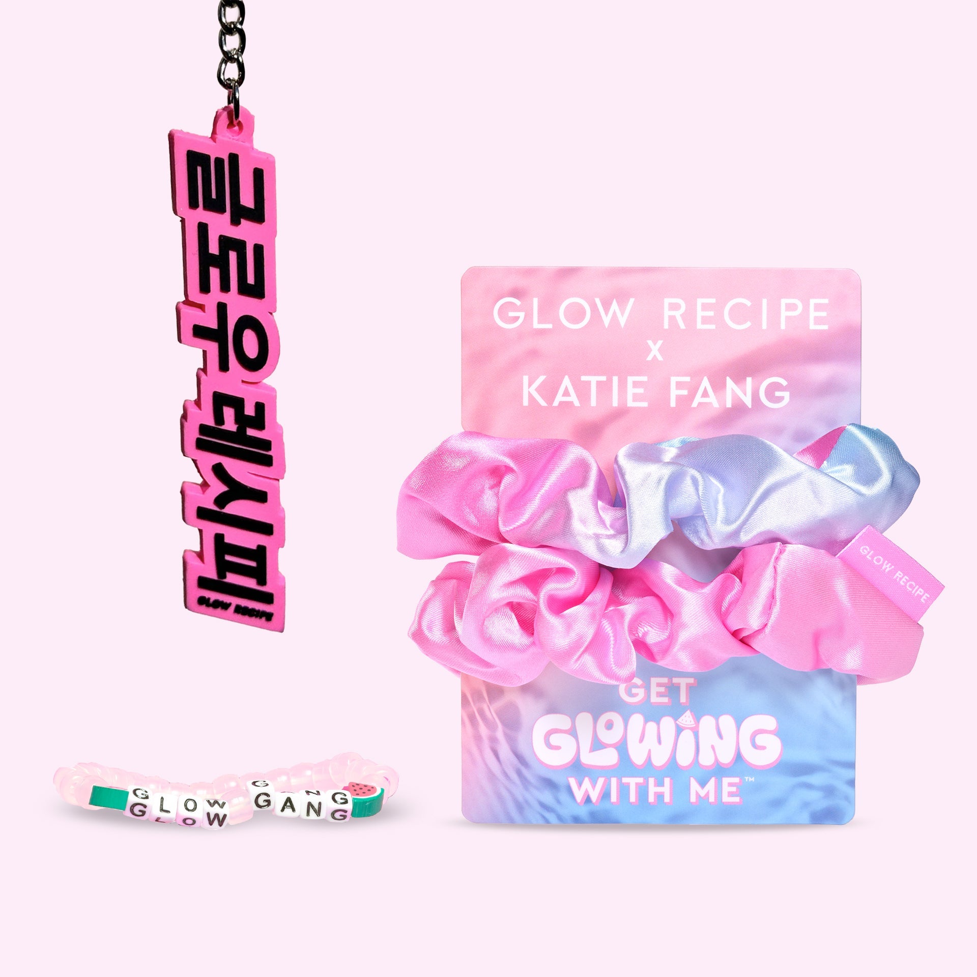 Glow Getter Accessories