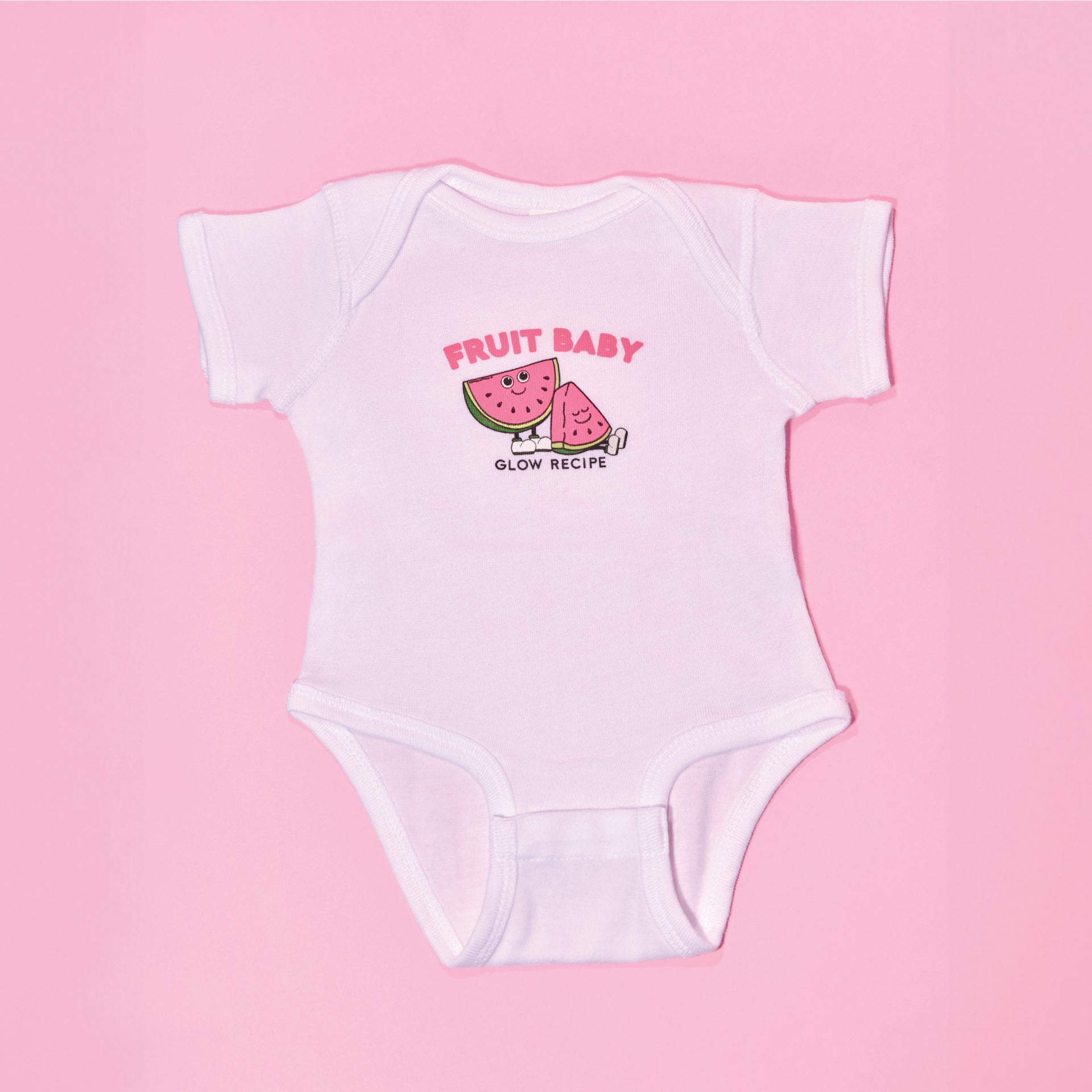 Fruit Baby Onesie