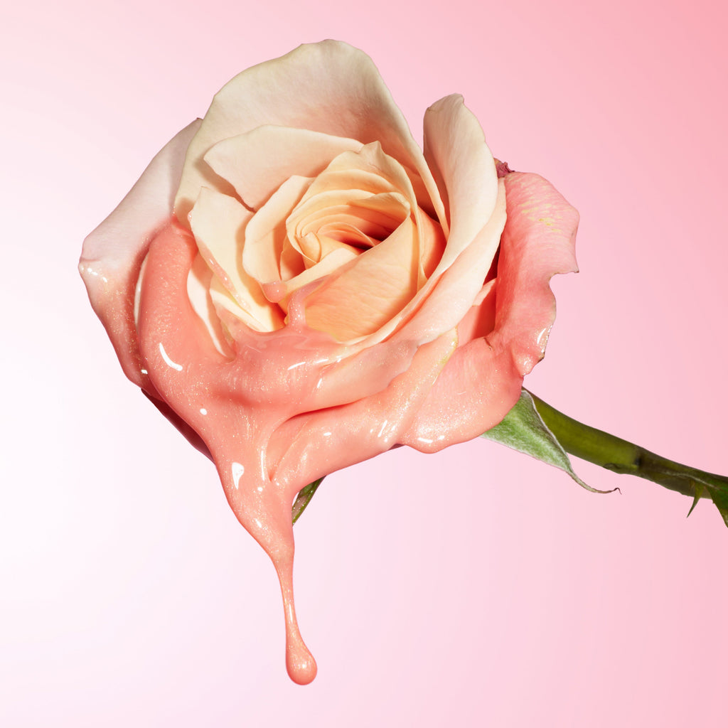 Watermelon Glow Niacinamide Hue Drops