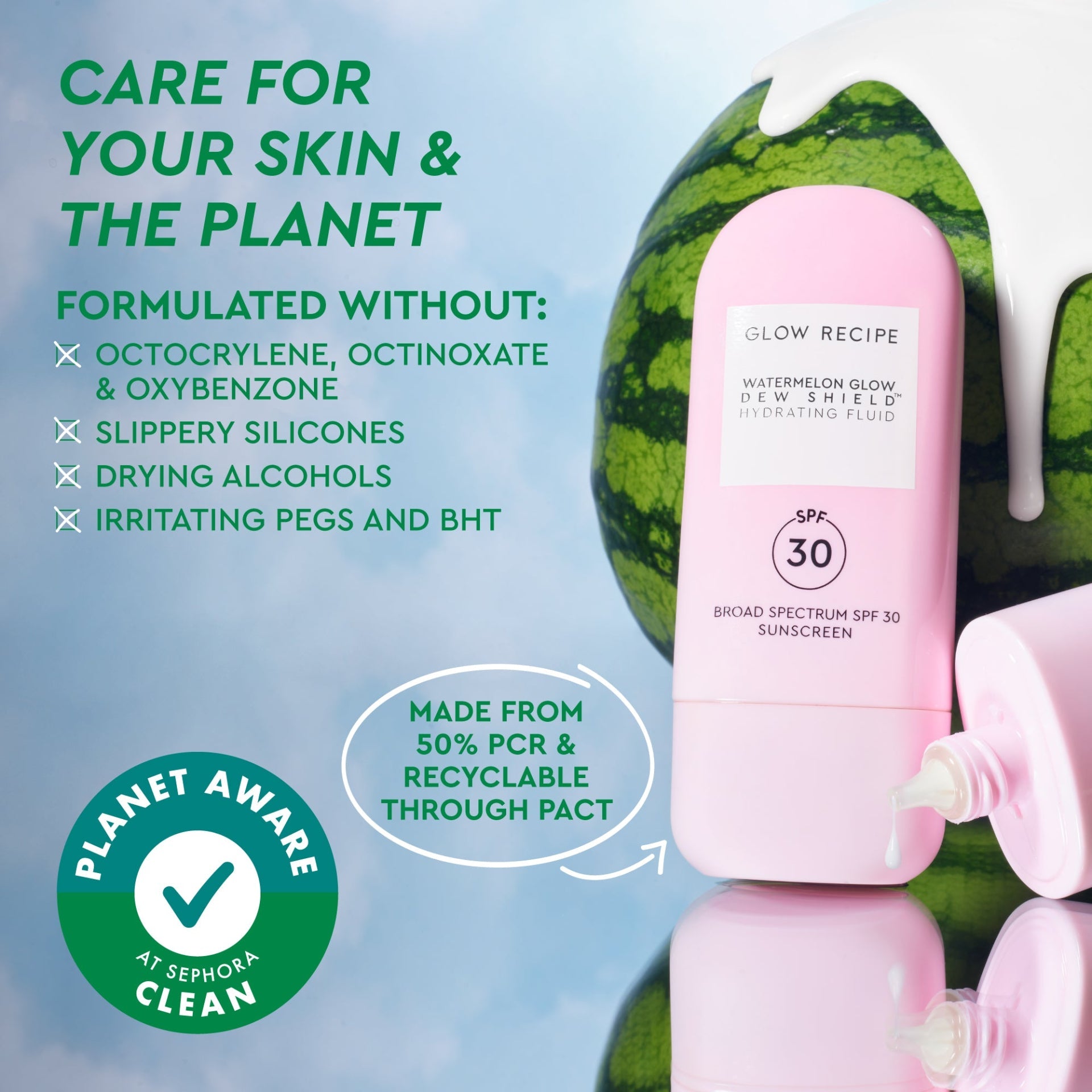 Daily Korean Suncare Duo