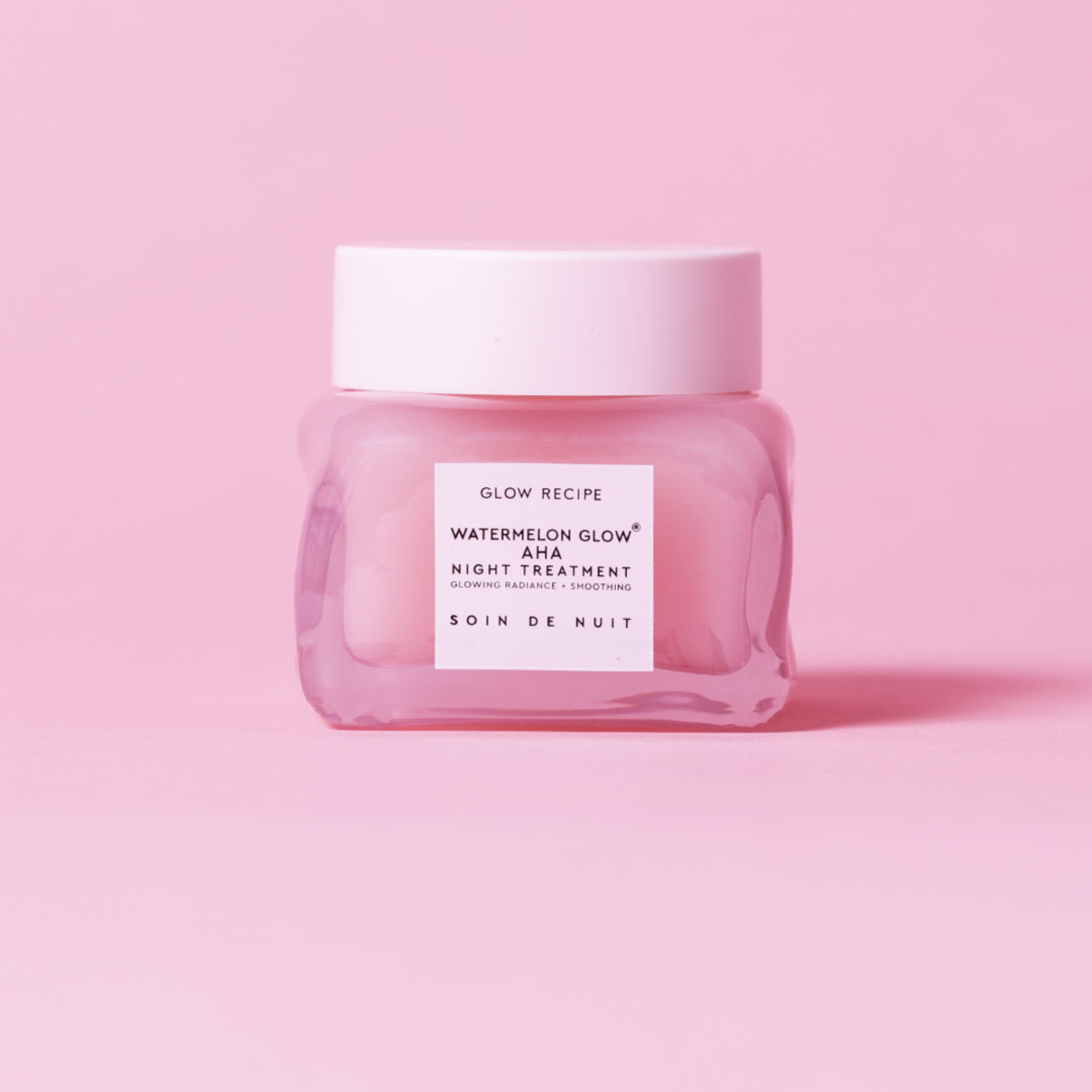 Mini Watermelon Glow AHA Night Treatment